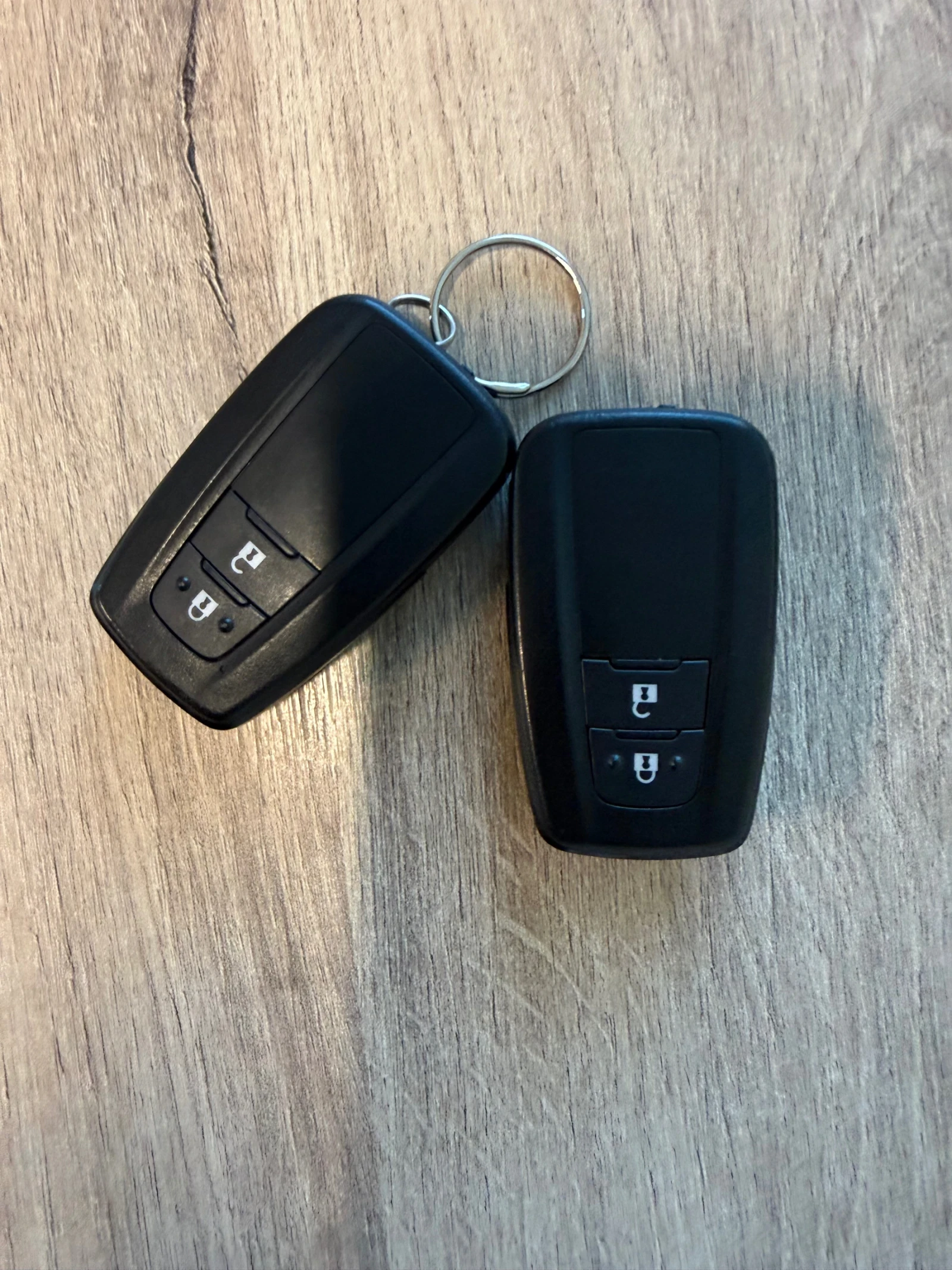 Toyota C-HR | Mobile.bg   13