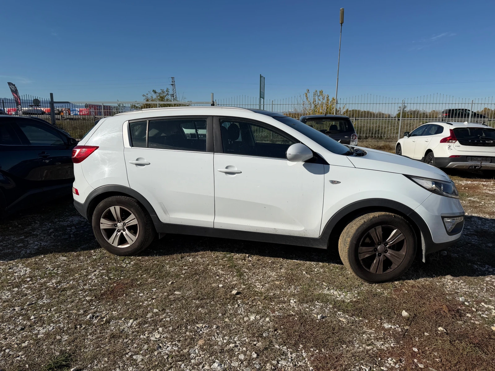 Kia Sportage 2.0 .. | Mobile.bg   4