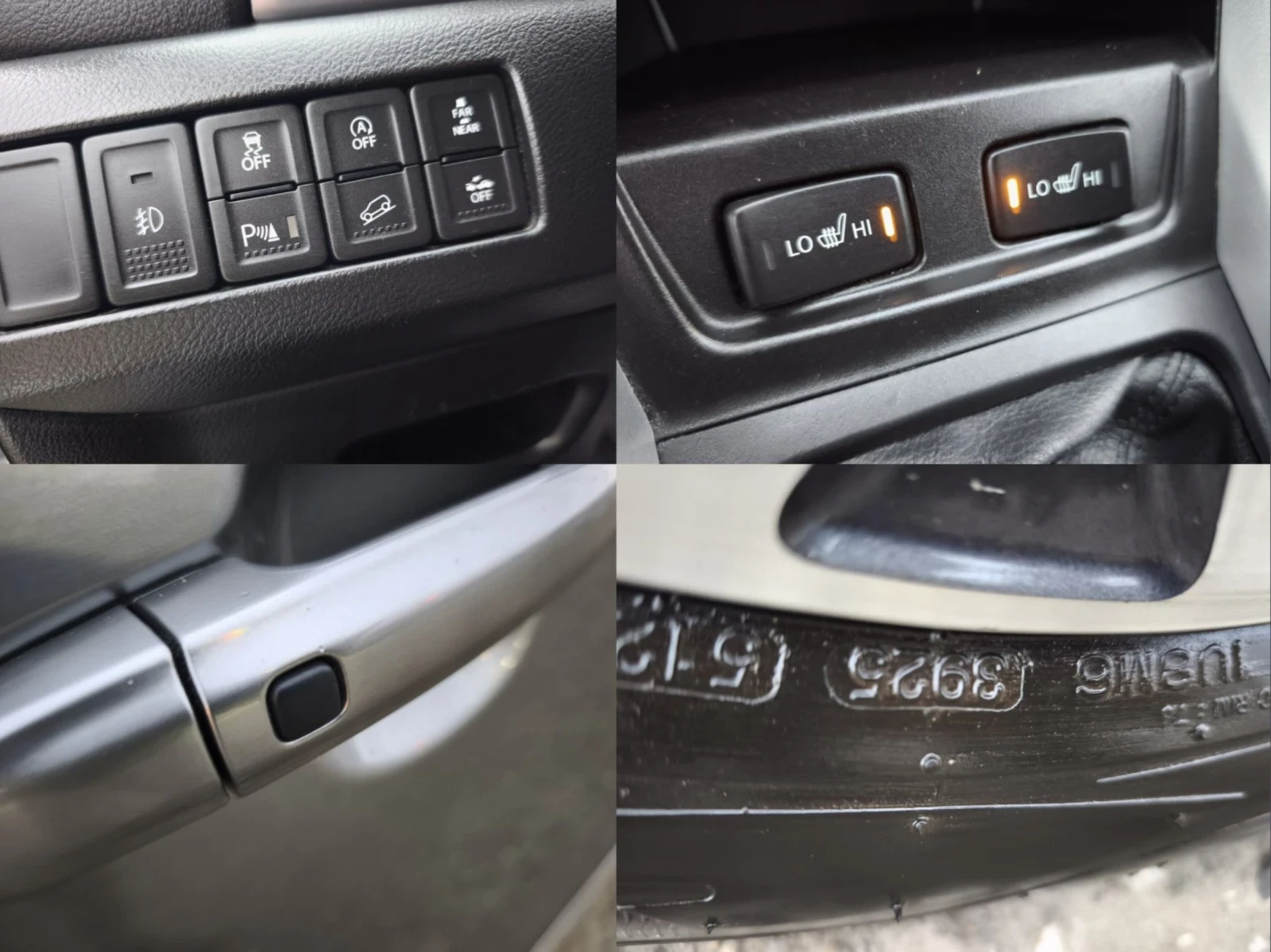 Suzuki Vitara 1.6i 120kc 4x4 FULL SERVICE NEW !!! | Mobile.bg   17