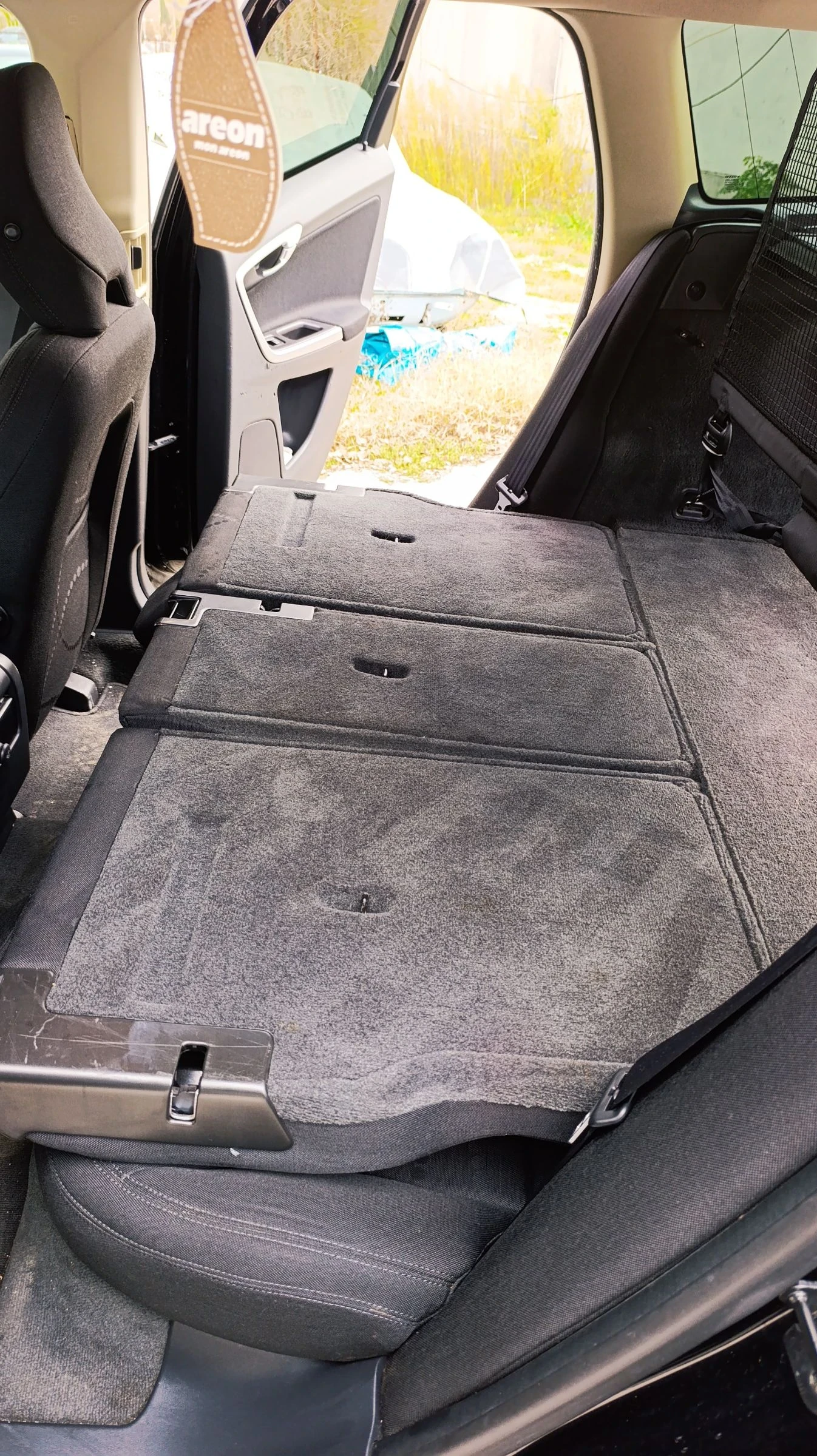 Volvo XC60 2.0 163k.c Нидерландия  - изображение 9