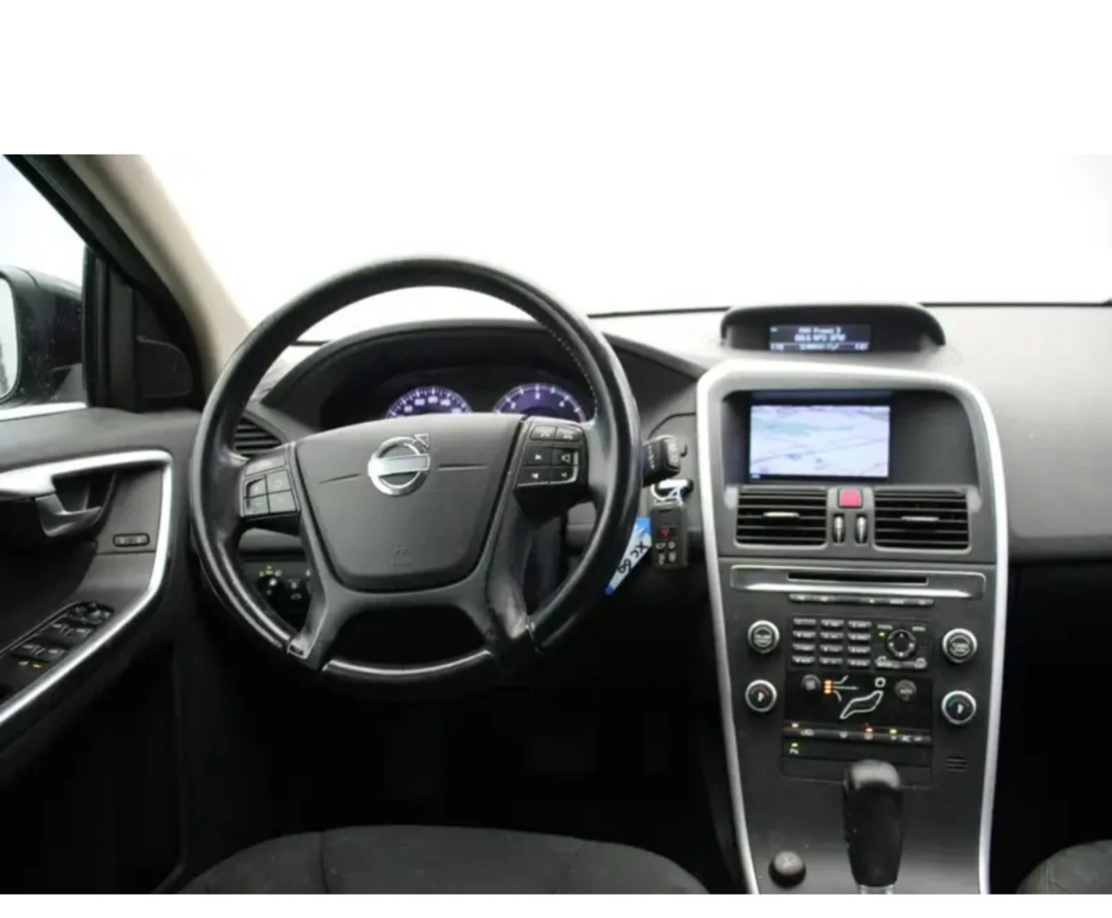 Volvo XC60 2.0 163k.c �����������  | Mobile.bg � ����������� 11