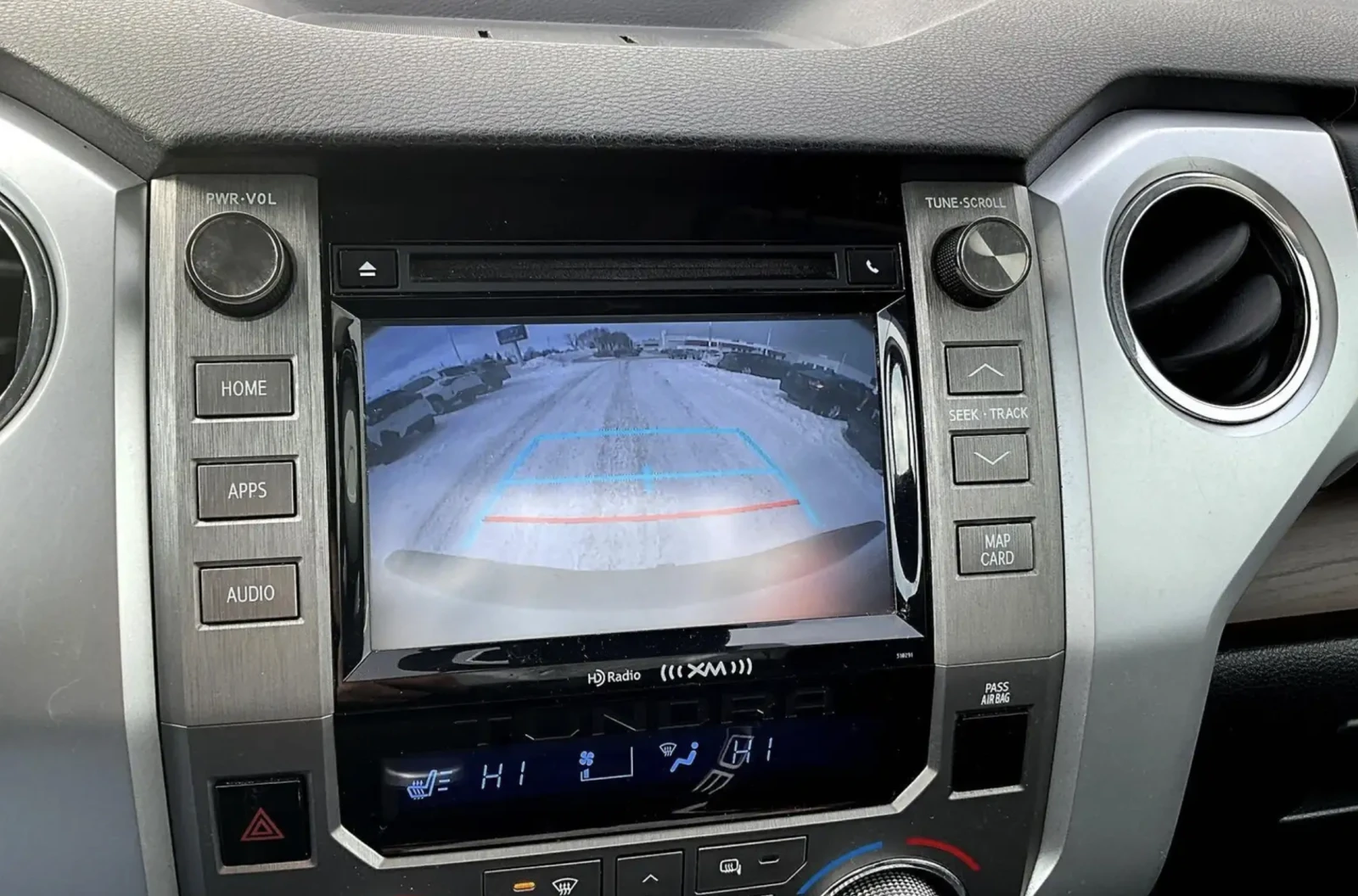 Toyota Tundra 2018 Toyota Tundra Limited - изображение 10