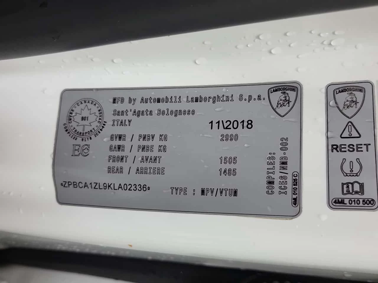 Lamborghini Urus * �������* KEYLESS* PANO*  | Mobile.bg � ����������� 15