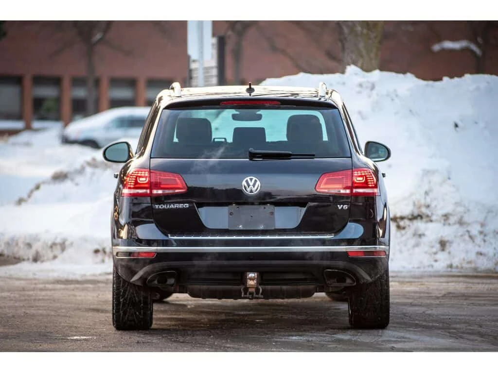 VW Touareg * Wolfsburg Edition * CARFAX * ���� �� �� | Mobile.bg � ����������� 10