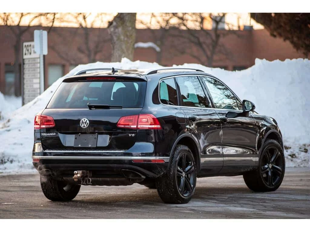 VW Touareg * Wolfsburg Edition * CARFAX * ���� �� �� | Mobile.bg � ����������� 7