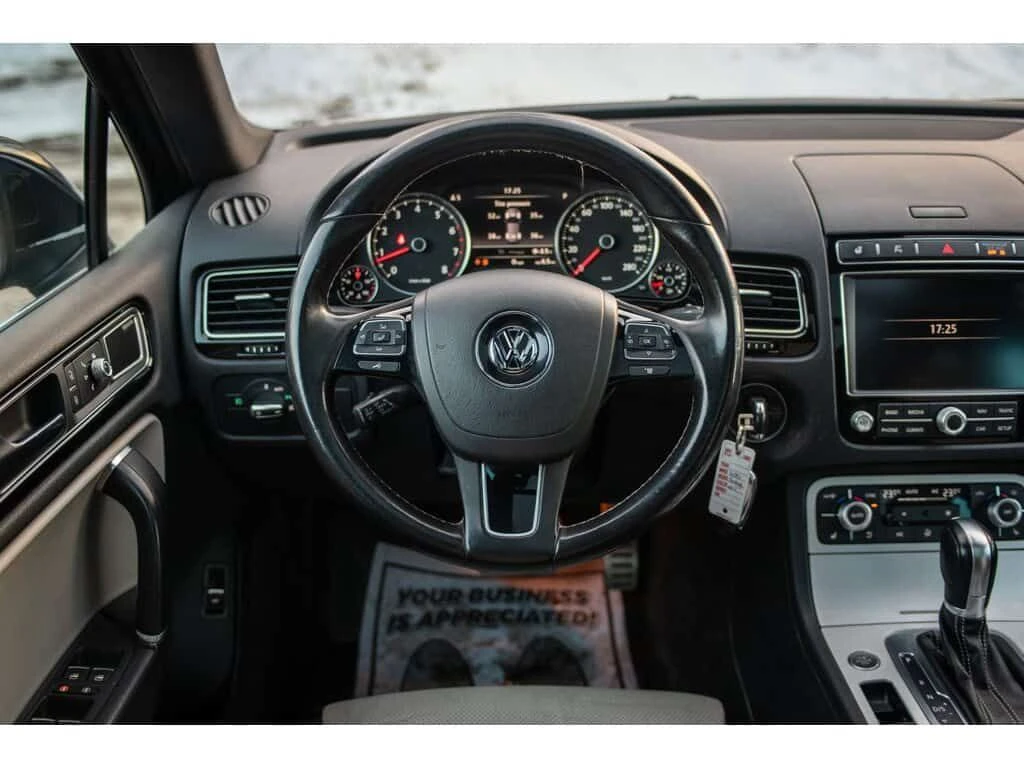 VW Touareg * Wolfsburg Edition * CARFAX * ���� �� �� | Mobile.bg � ����������� 14