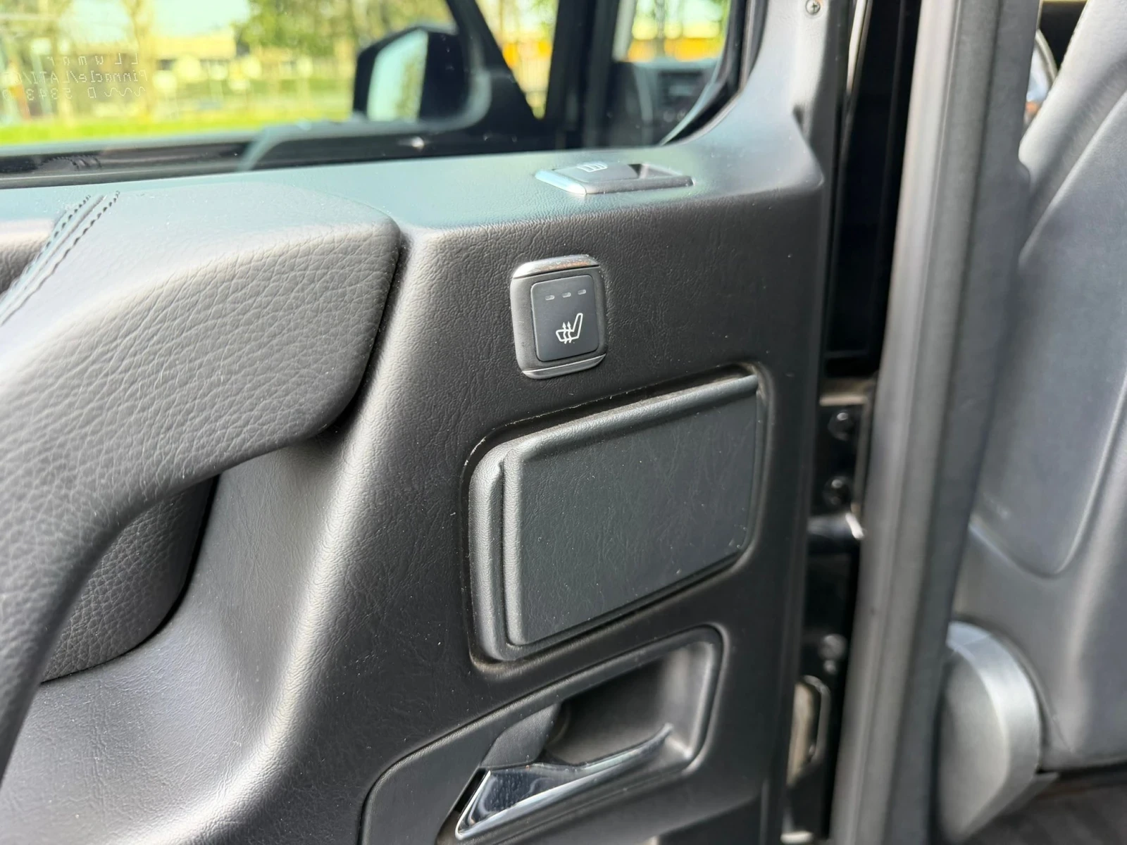 Mercedes-Benz G 350 | Mobile.bg � ����������� 12