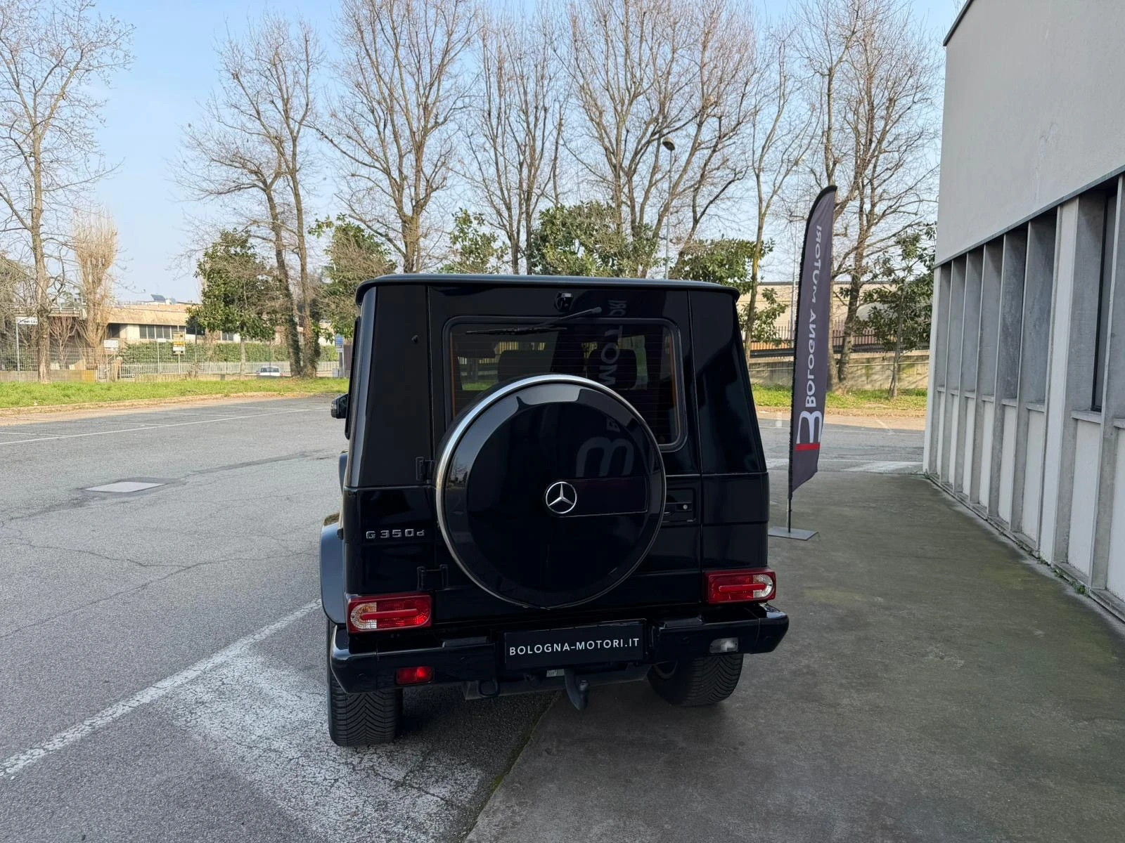 Mercedes-Benz G 350 | Mobile.bg � ����������� 5