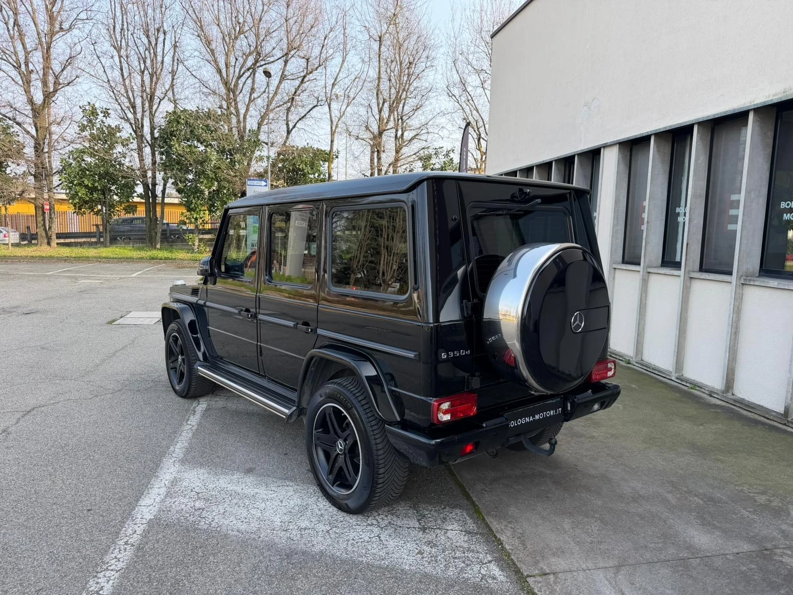 Mercedes-Benz G 350 | Mobile.bg � ����������� 4