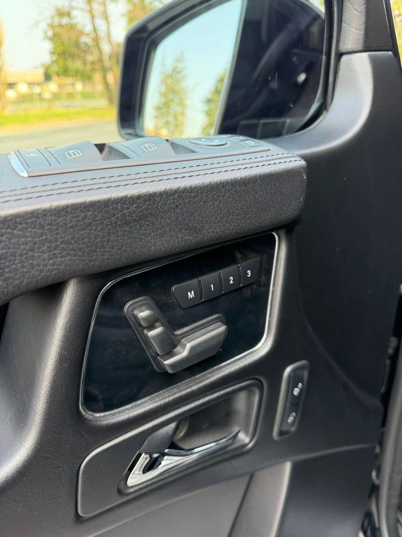 Mercedes-Benz G 350 | Mobile.bg � ����������� 16