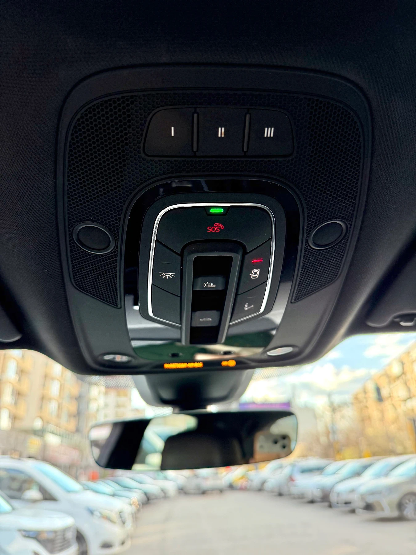 Audi SQ5 3.0TDI Mild Hybrid, снимка 8 - Автомобили и джипове - 54100681