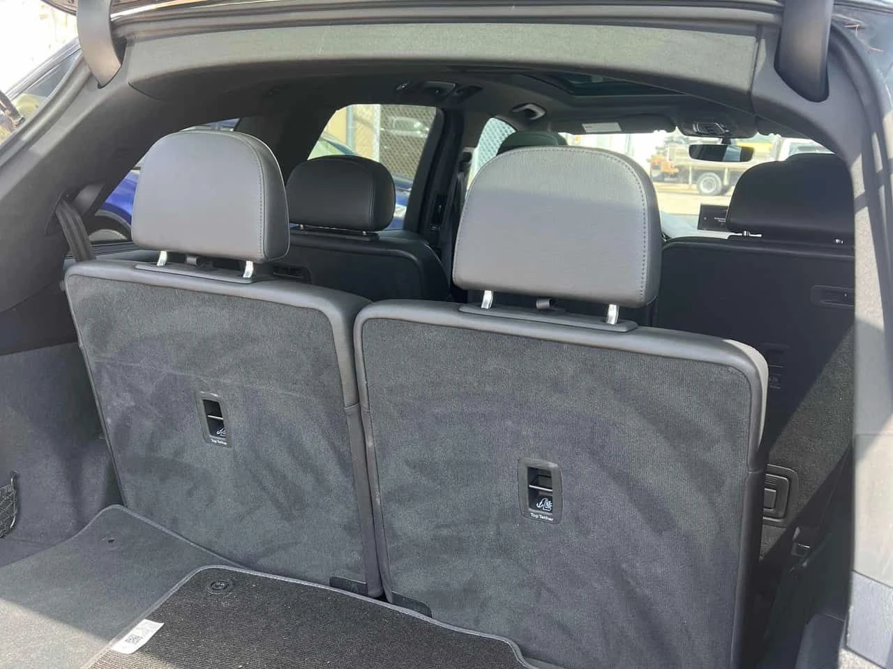 Audi Q7 * Technik * ПЕРФЕКТВО СЕРВИЗИРАНА * 360 КАМЕРА * , снимка 17 - Автомобили и джипове - 54166128