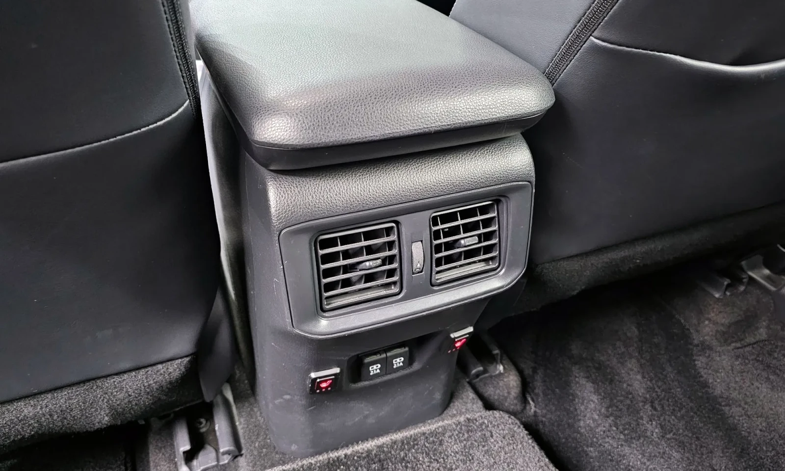 Toyota Rav4 XLE * BLIND SPOT * �������  | Mobile.bg � ����������� 16