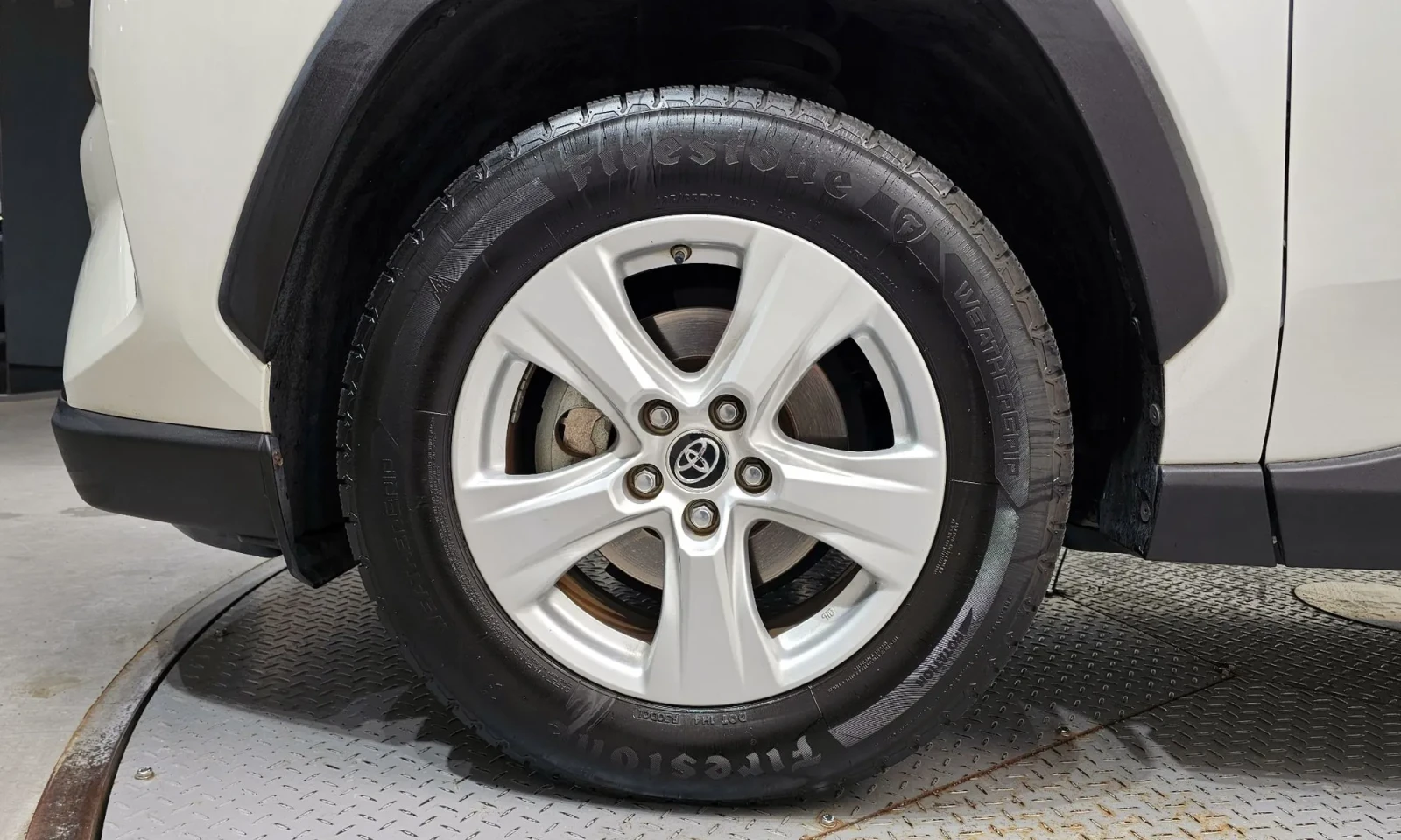 Toyota Rav4 XLE * BLIND SPOT * �������  | Mobile.bg � ����������� 5