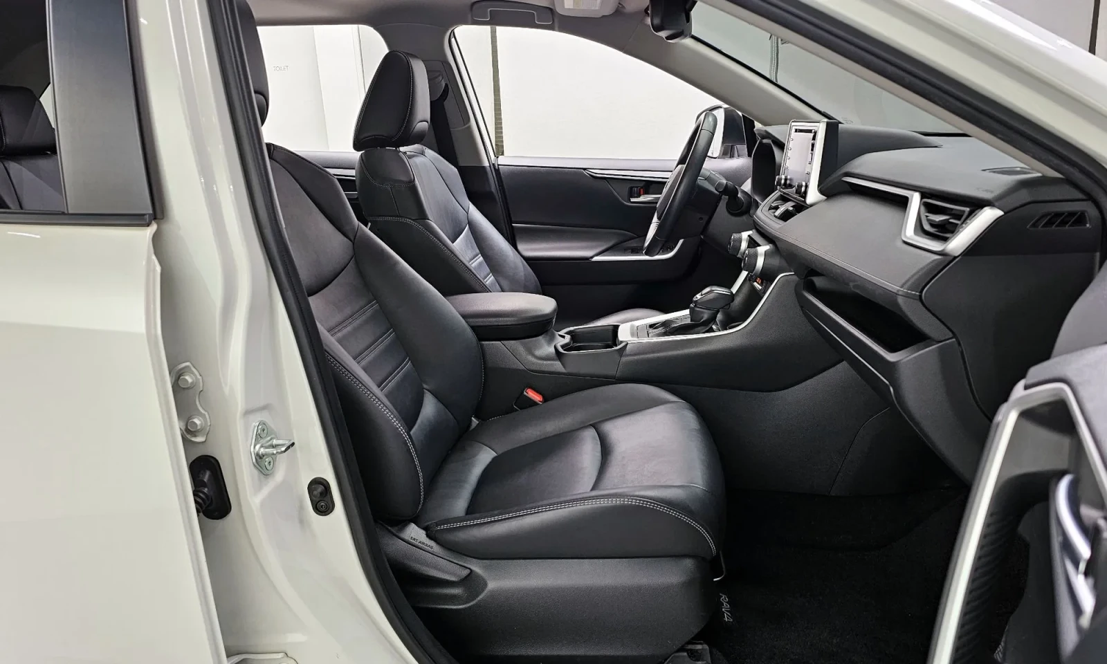 Toyota Rav4 XLE * BLIND SPOT * �������  | Mobile.bg � ����������� 11