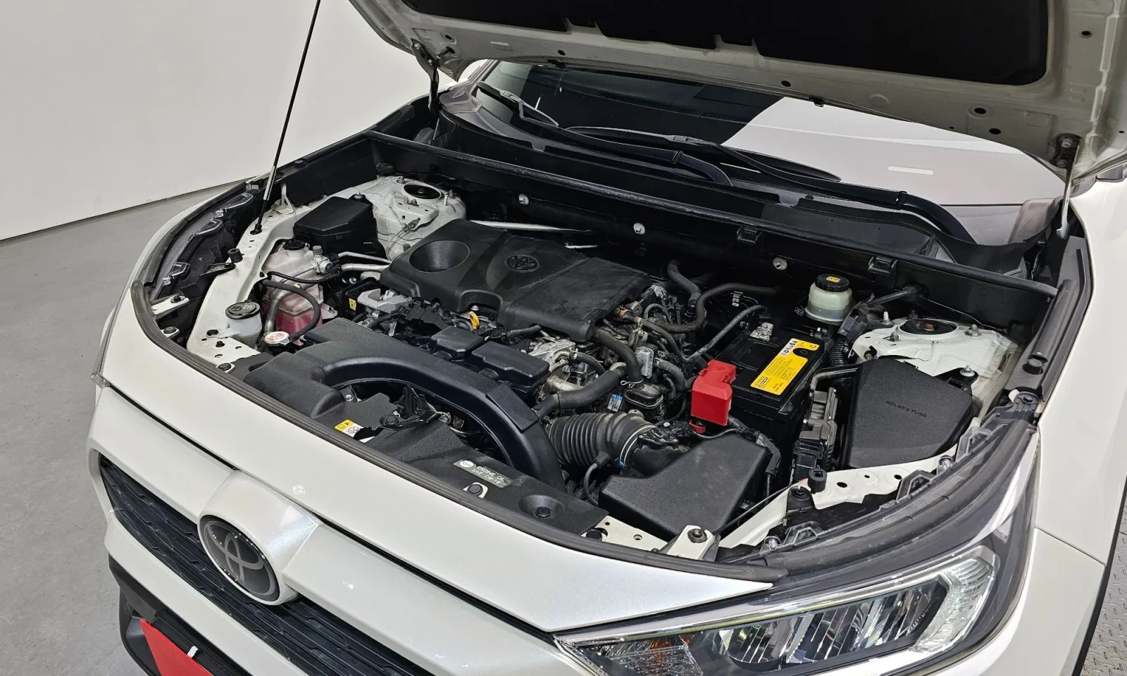 Toyota Rav4 XLE * BLIND SPOT * �������  | Mobile.bg � ����������� 6