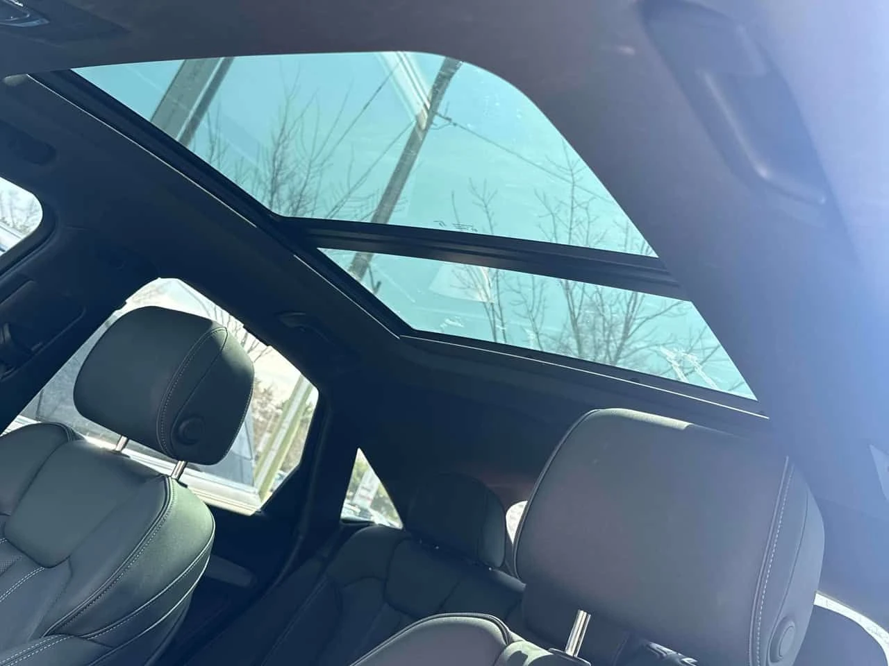 Audi Q5 | Progressiv | DISTRONIC | ПОДГРЕВ | ОБДХУВАНЕ | , снимка 15 - Автомобили и джипове - 54497032