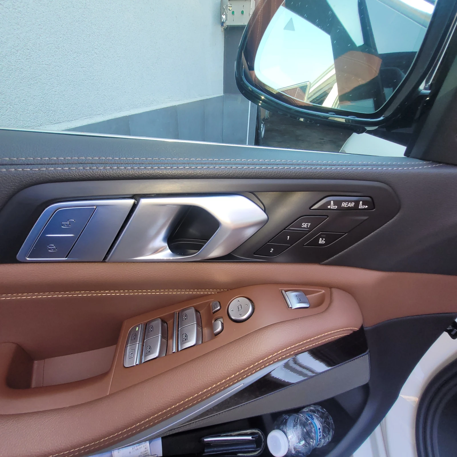 BMW X7 40i, снимка 16 - Автомобили и джипове - 54655686