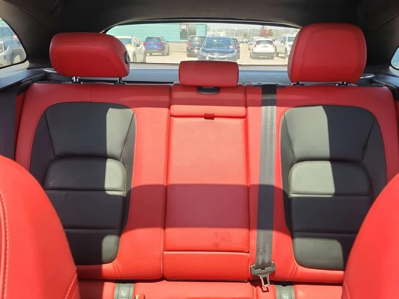 Jaguar F-PACE * S * CARFAX * ЦЕНА ДО БГ, снимка 10 - Автомобили и джипове - 54729334
