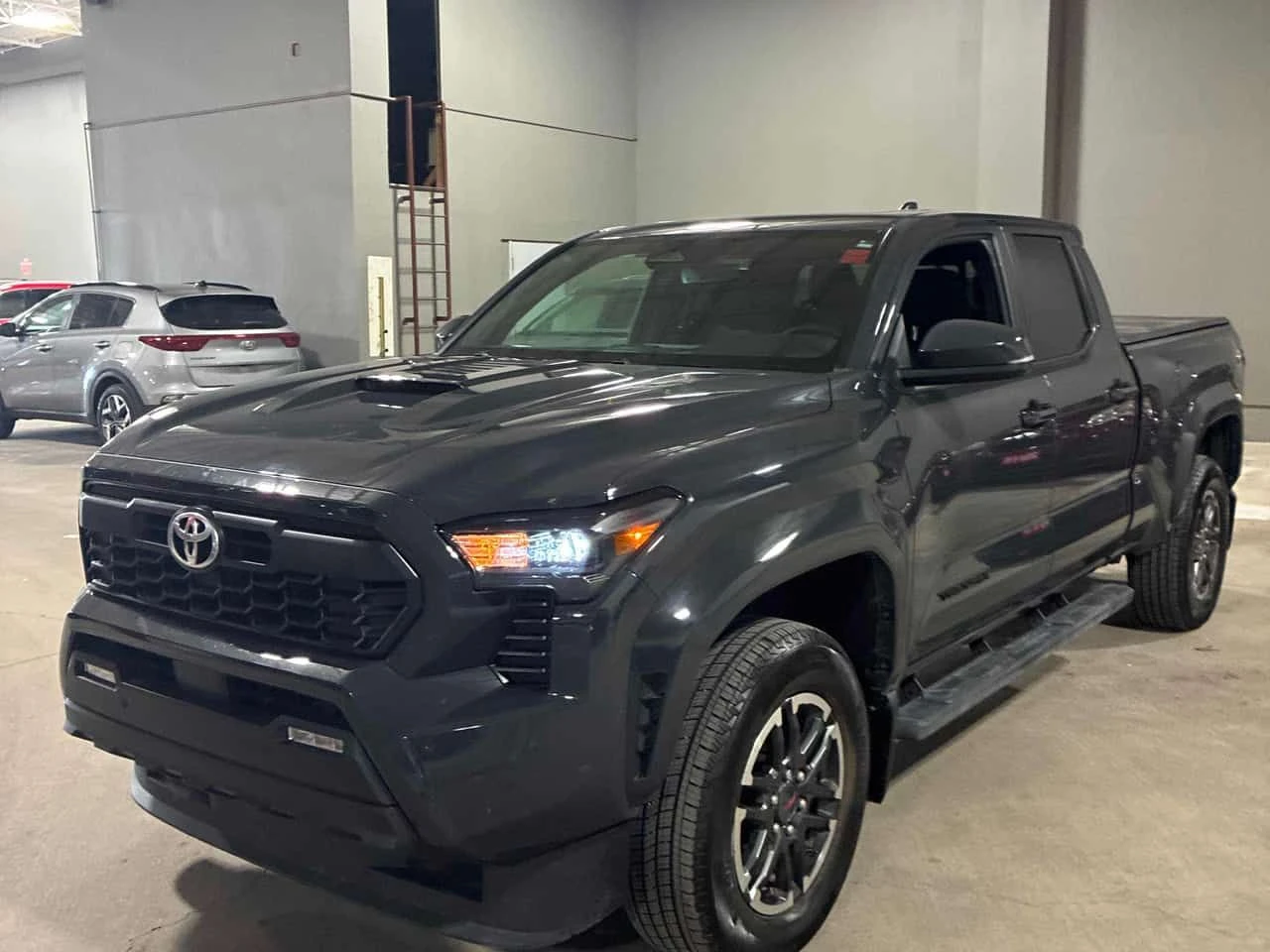 Toyota Tacoma * 4x4 Double Cab Auto * CARFAX * ЦЕНА ДО БГ