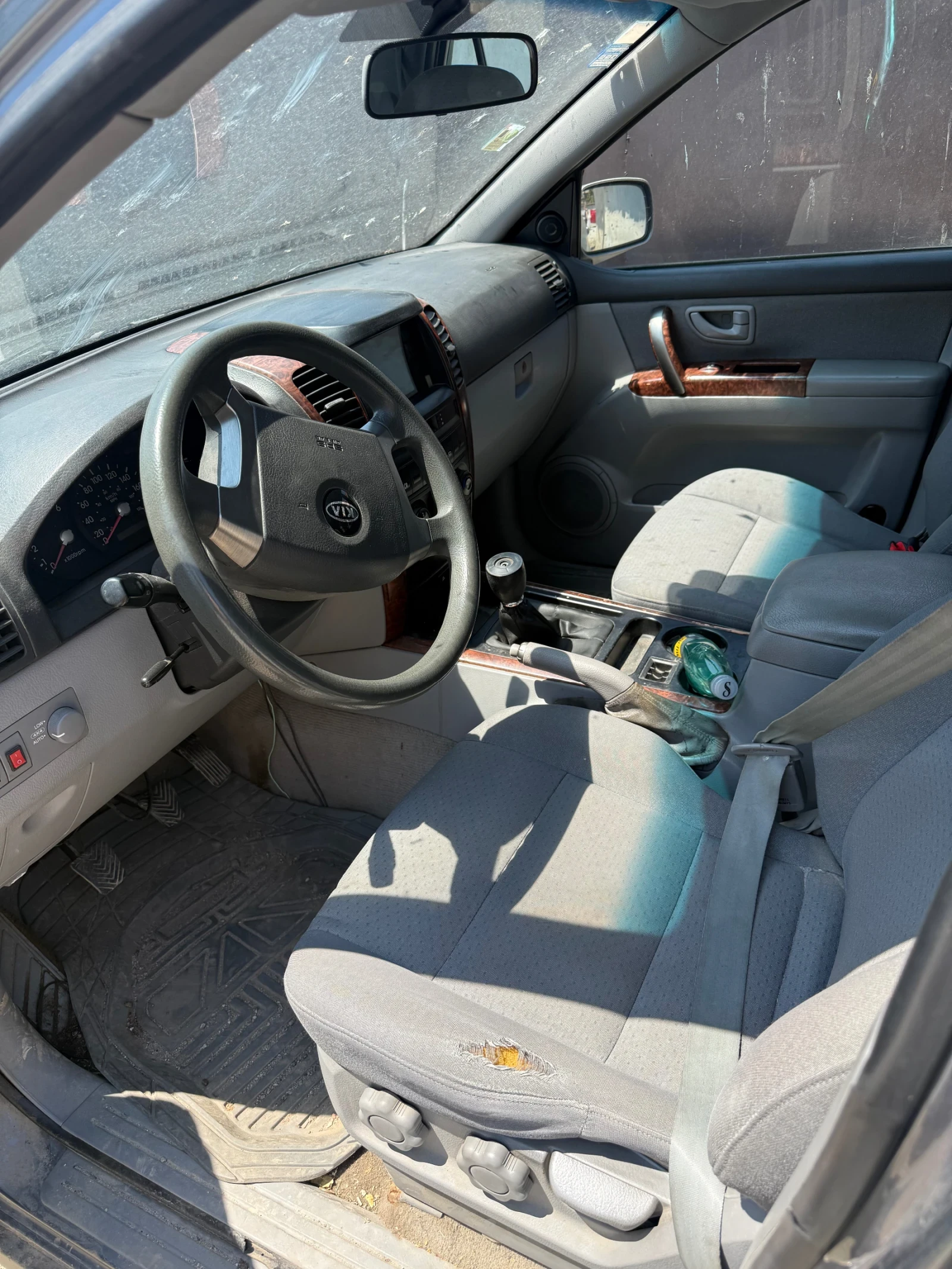 Kia Sorento, снимка 5 - Автомобили и джипове - 55331082