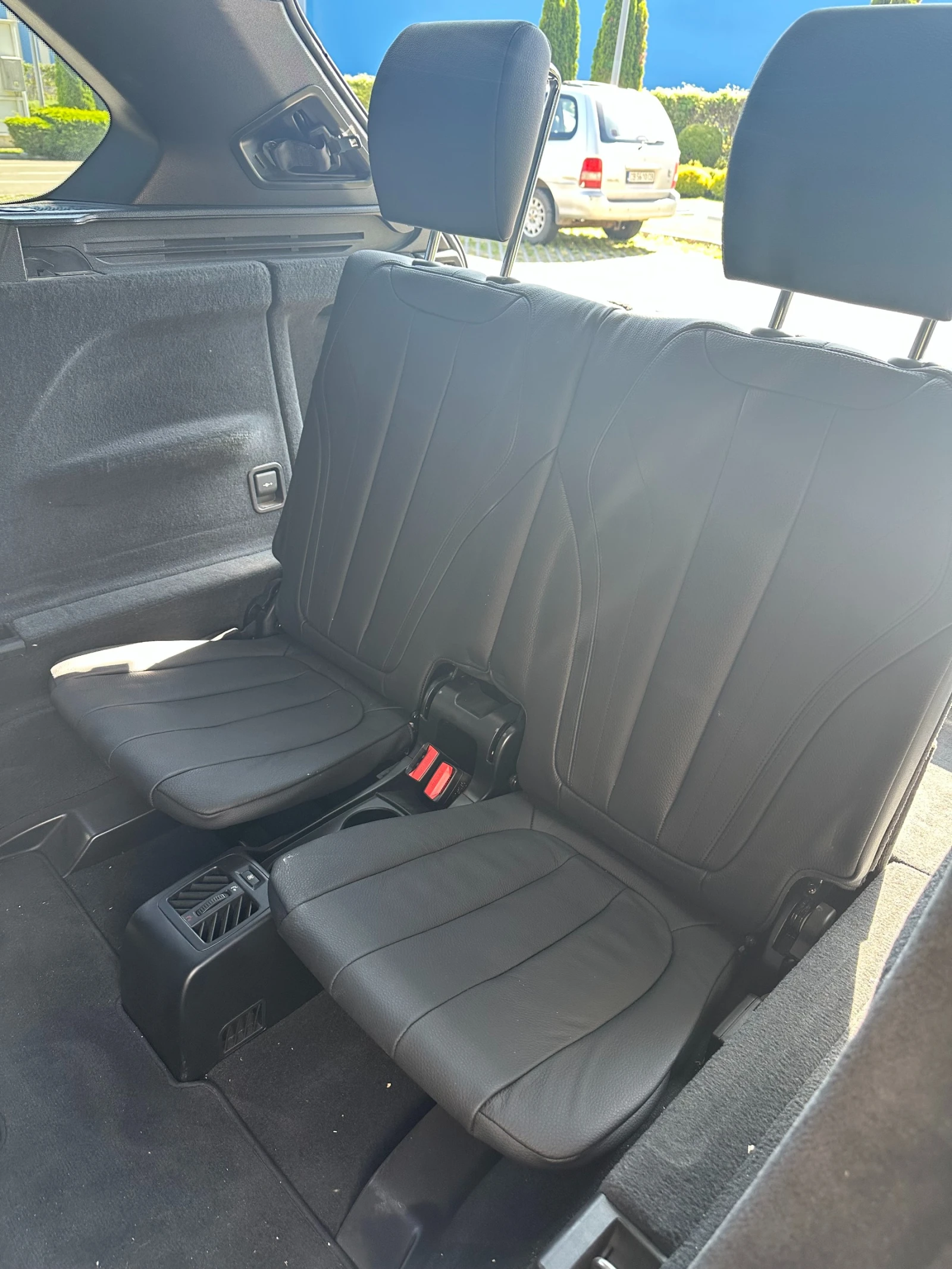 BMW X5 xDrive40d, снимка 14 - Автомобили и джипове - 55389886