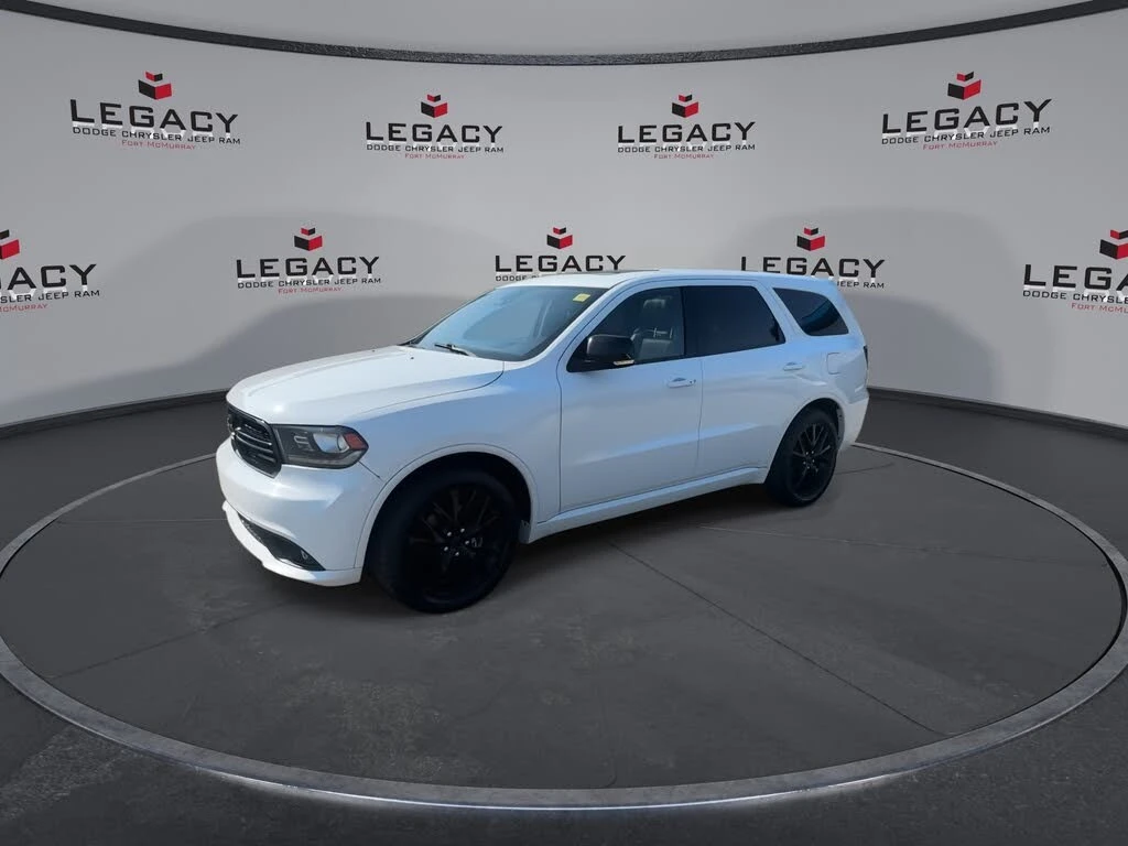 Dodge Durango R/T* AWD* 5.7* КОЖА* ПОДГРЕВ* ШИБИДАХ* , снимка 3 - Автомобили и джипове - 55445009