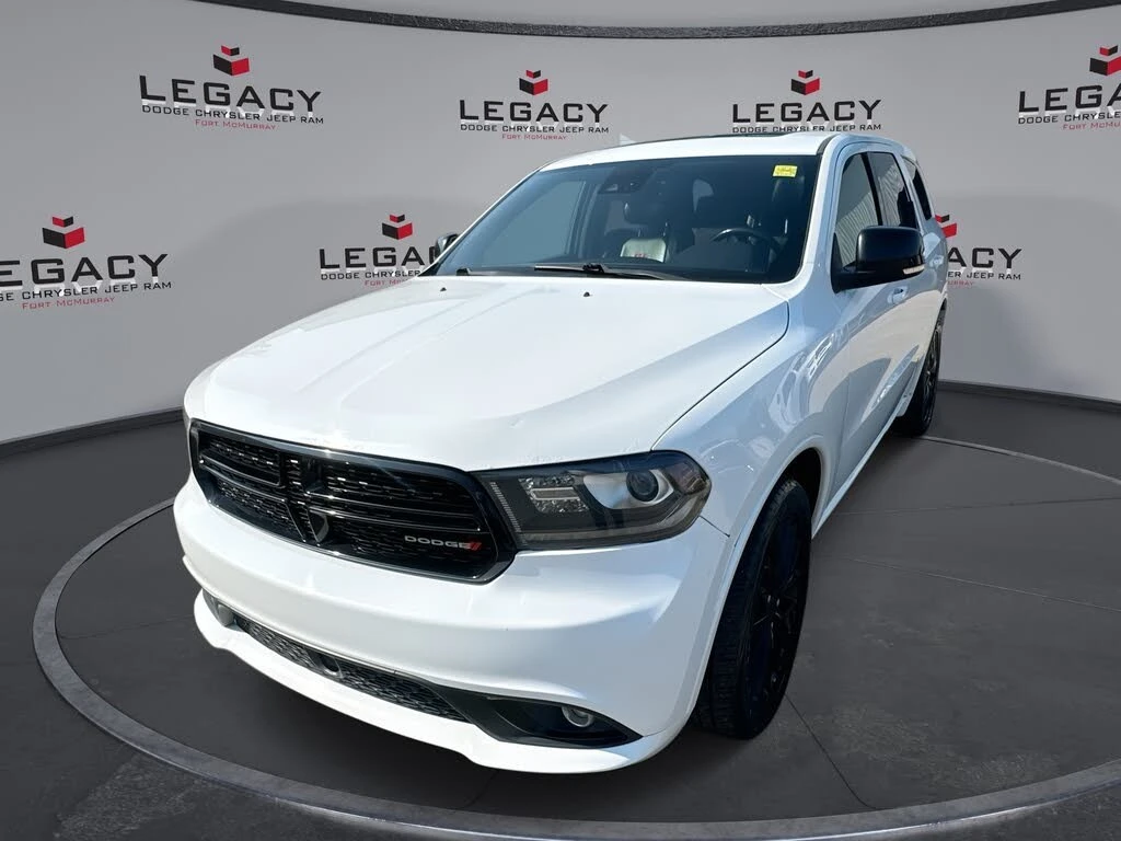 Dodge Durango R/T* AWD* 5.7* КОЖА* ПОДГРЕВ* ШИБИДАХ* 