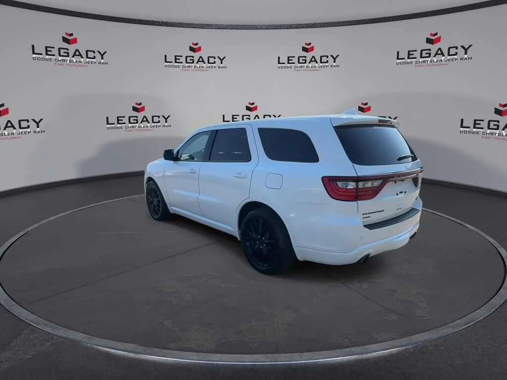 Dodge Durango R/T* AWD* 5.7* КОЖА* ПОДГРЕВ* ШИБИДАХ* , снимка 4 - Автомобили и джипове - 55445009
