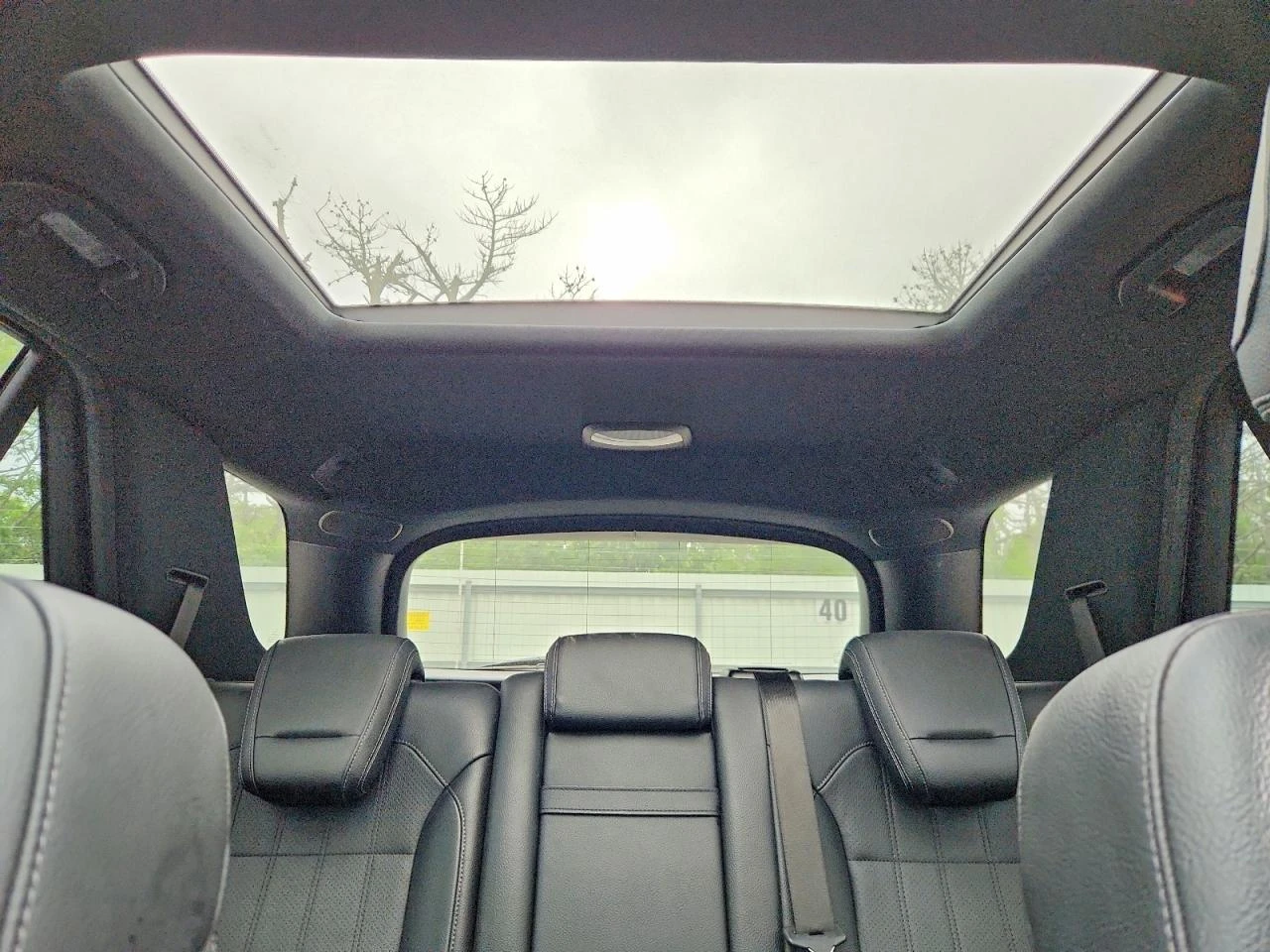 Mercedes-Benz GLE 43 AMG 3.0l, снимка 10 - Автомобили и джипове - 55465158