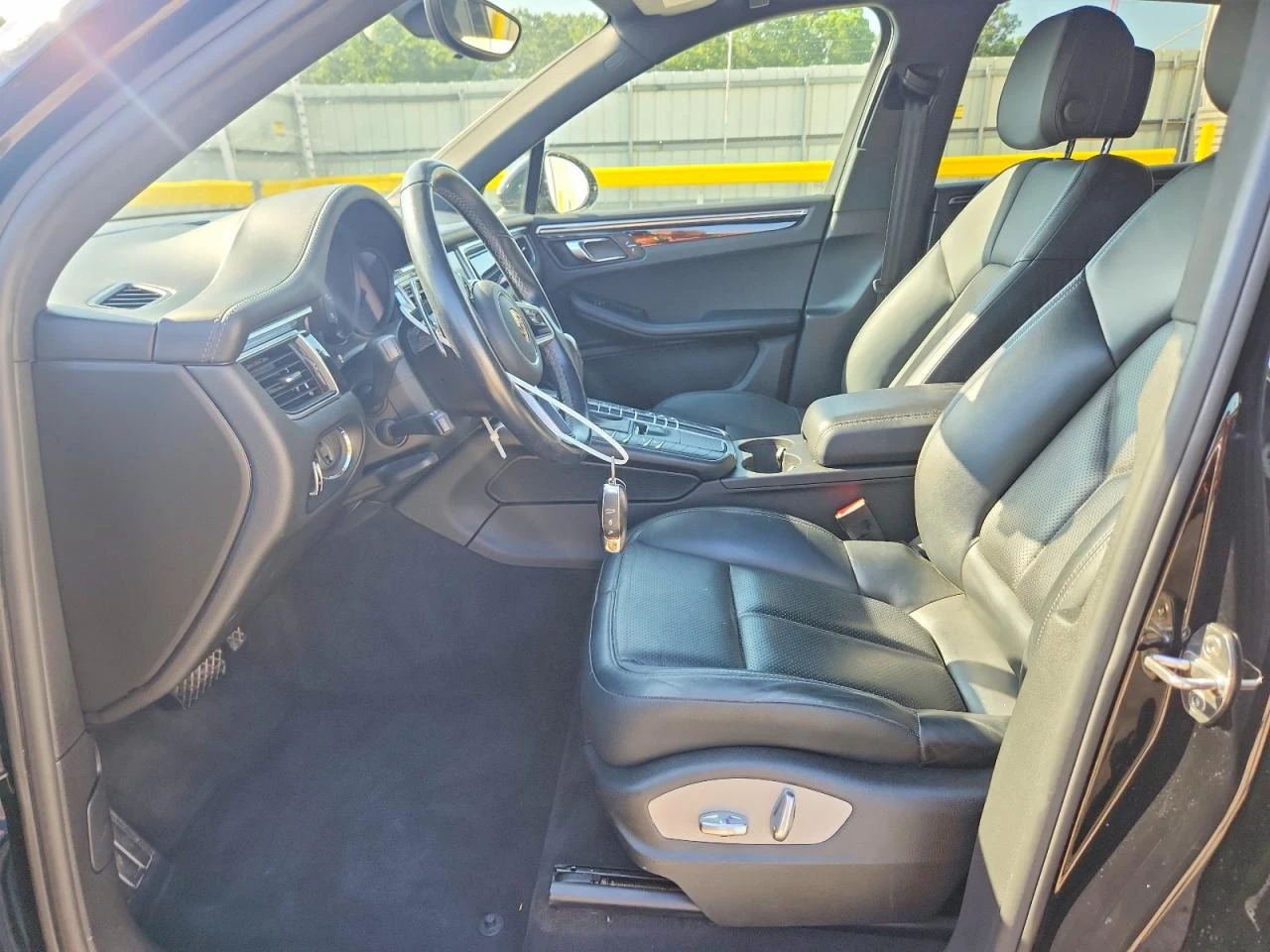 Porsche Macan 3.0l S, снимка 7 - Автомобили и джипове - 55566202