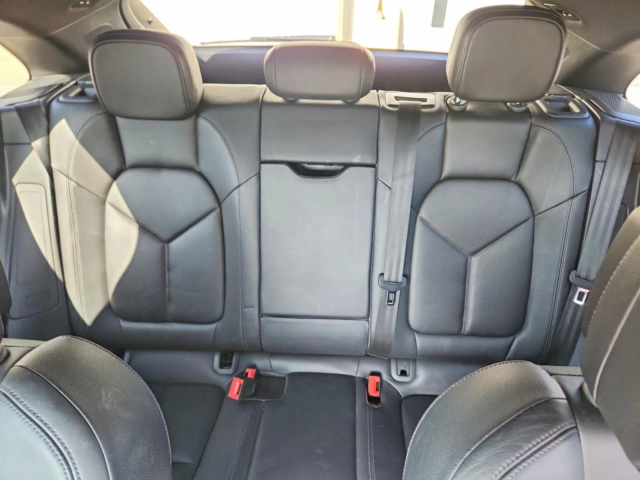 Porsche Macan 3.0l S, снимка 10 - Автомобили и джипове - 55566202