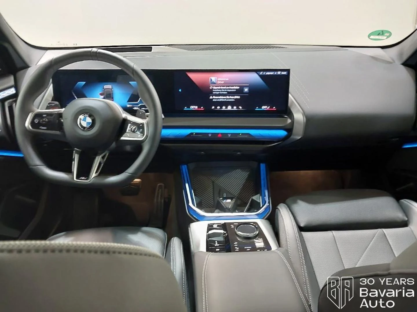 BMW X3 40d xDrive M Sport Paket, снимка 7 - Автомобили и джипове - 55767012
