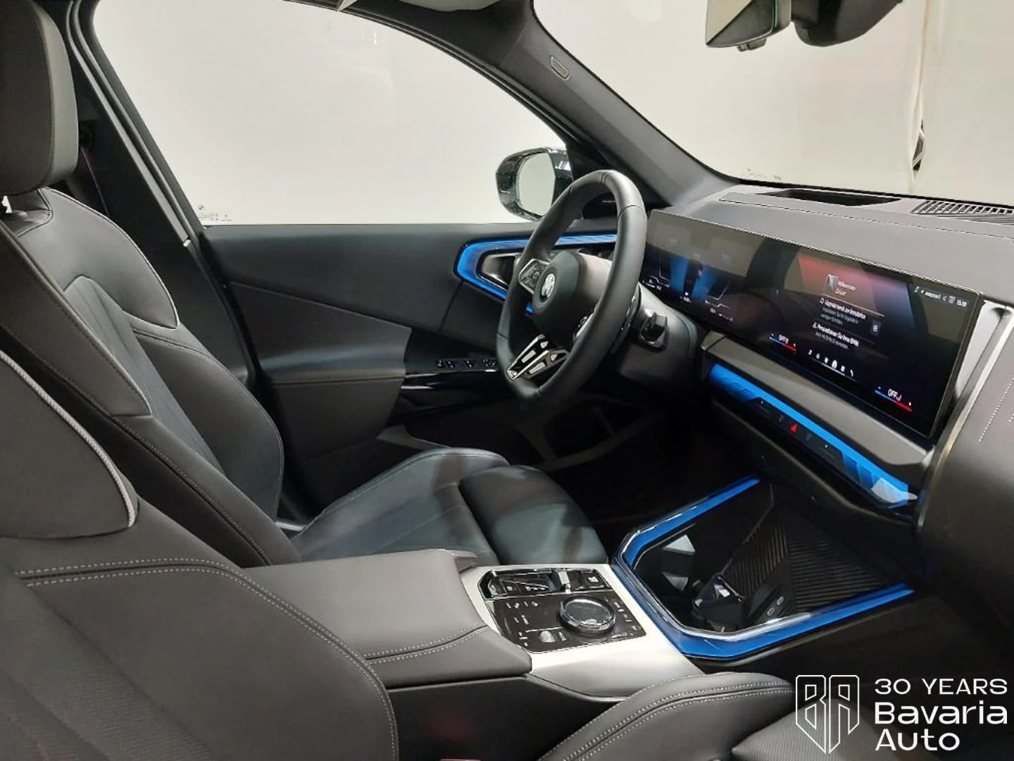 BMW X3 40d xDrive M Sport Paket, снимка 8 - Автомобили и джипове - 55767012