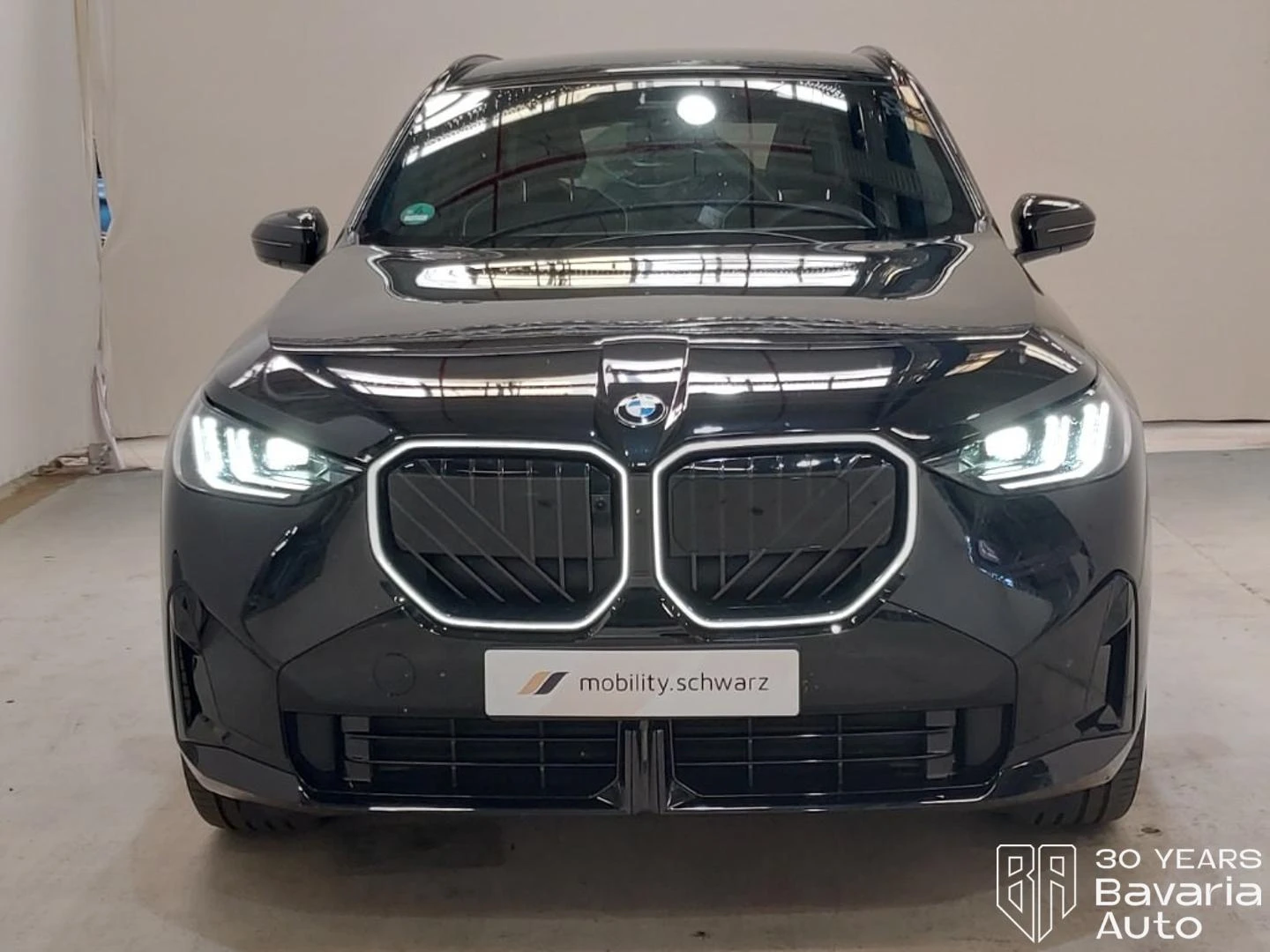 BMW X3 40d xDrive M Sport Paket, снимка 5 - Автомобили и джипове - 55767012