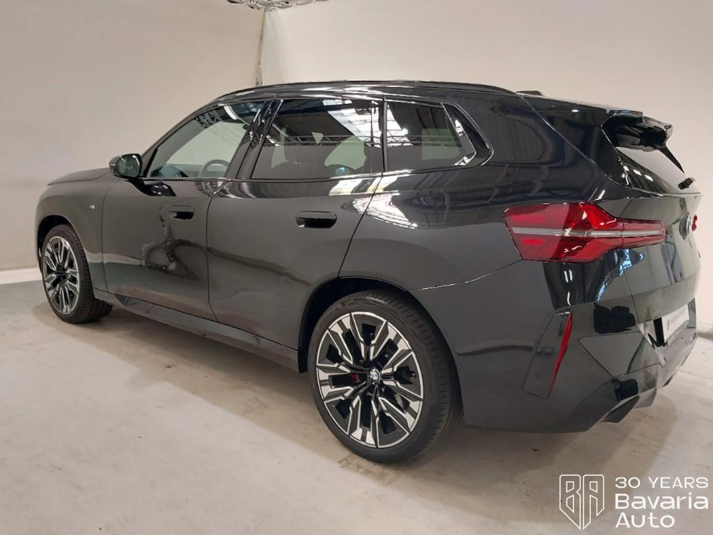 BMW X3 40d xDrive M Sport Paket, снимка 2 - Автомобили и джипове - 55767012