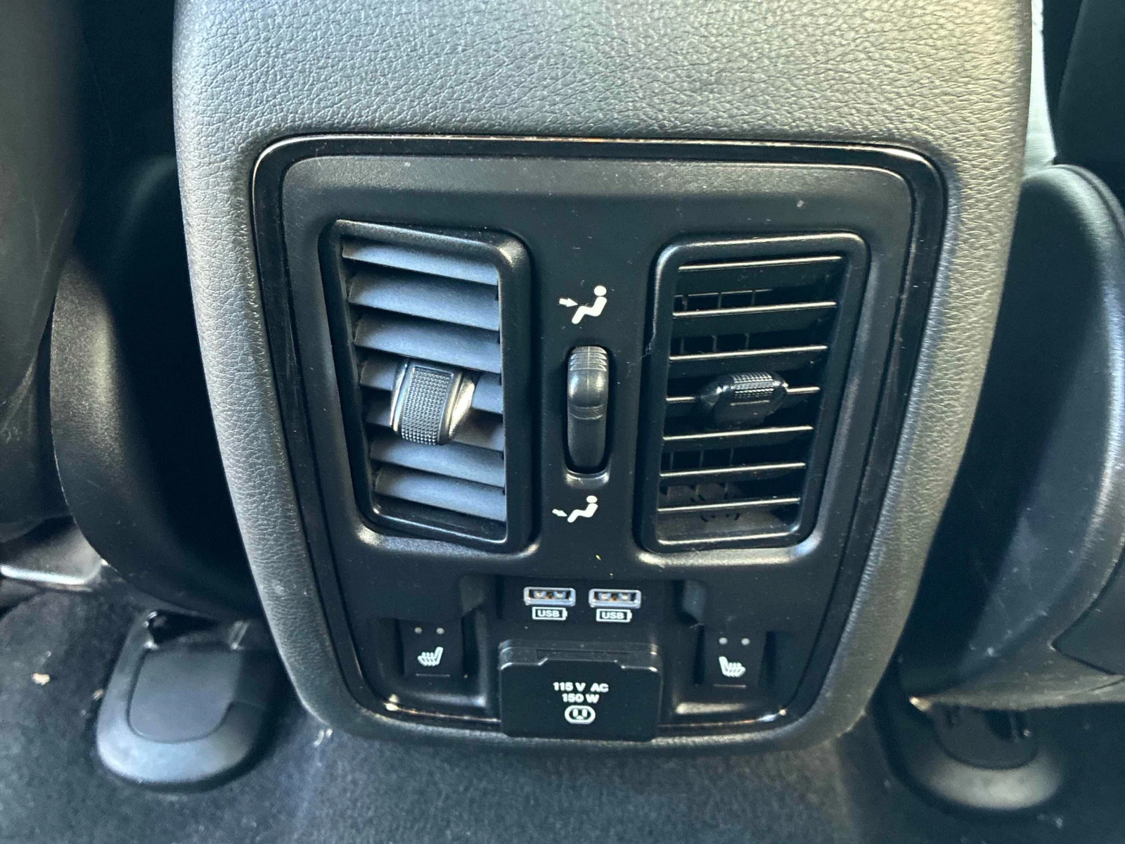 Dodge Durango * GT * CARFAX * , снимка 11 - Автомобили и джипове - 56121010