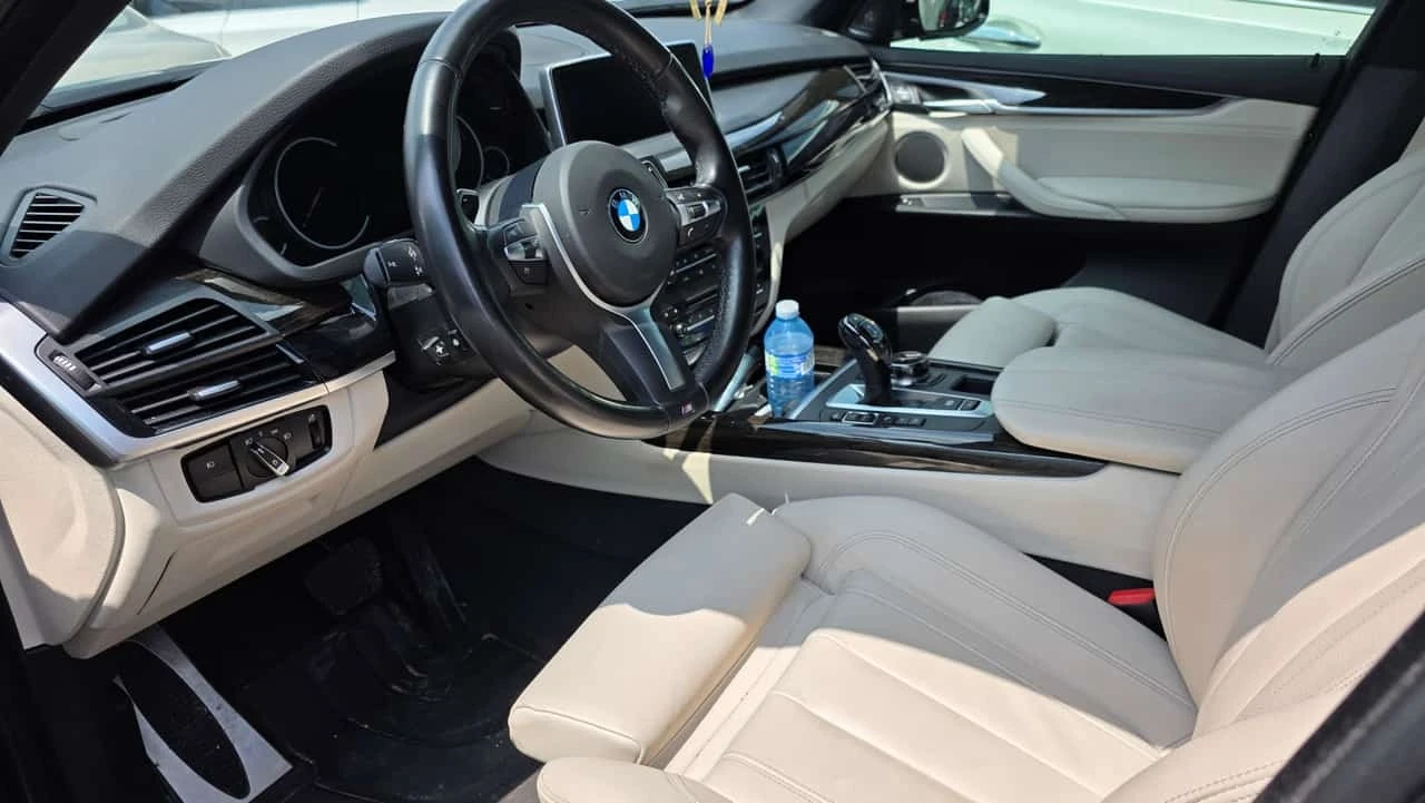 BMW X5 XDRIVE35D * FULL M SPORT* 360 КАМЕРА* DIGITAL* , снимка 7 - Автомобили и джипове - 56282445
