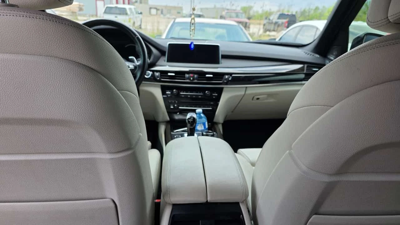 BMW X5 XDRIVE35D * FULL M SPORT* 360 КАМЕРА* DIGITAL* , снимка 9 - Автомобили и джипове - 56282445