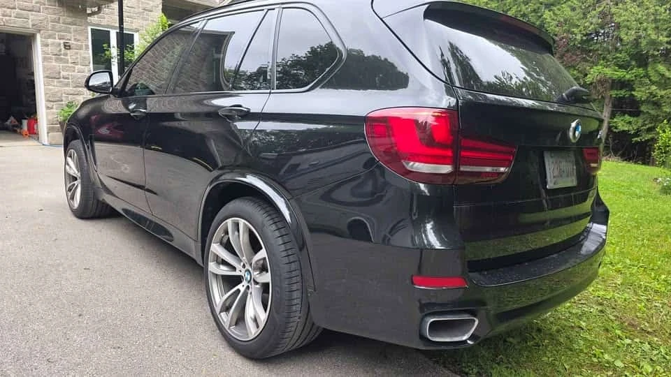BMW X5 XDRIVE35D * FULL M SPORT* 360 КАМЕРА* DIGITAL* , снимка 4 - Автомобили и джипове - 56282445