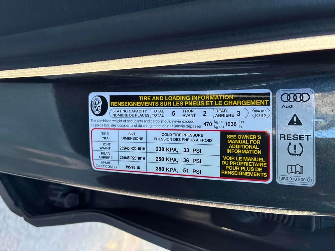 Audi Q5 Technik/360/DIS/B&O/Carfax/����������  | Mobile.bg � ����������� 10