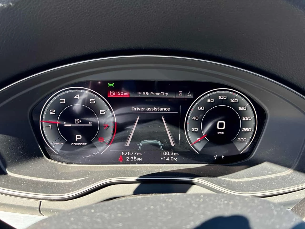 Audi Q5 Technik/360/DIS/B&O/Carfax/����������  | Mobile.bg � ����������� 8