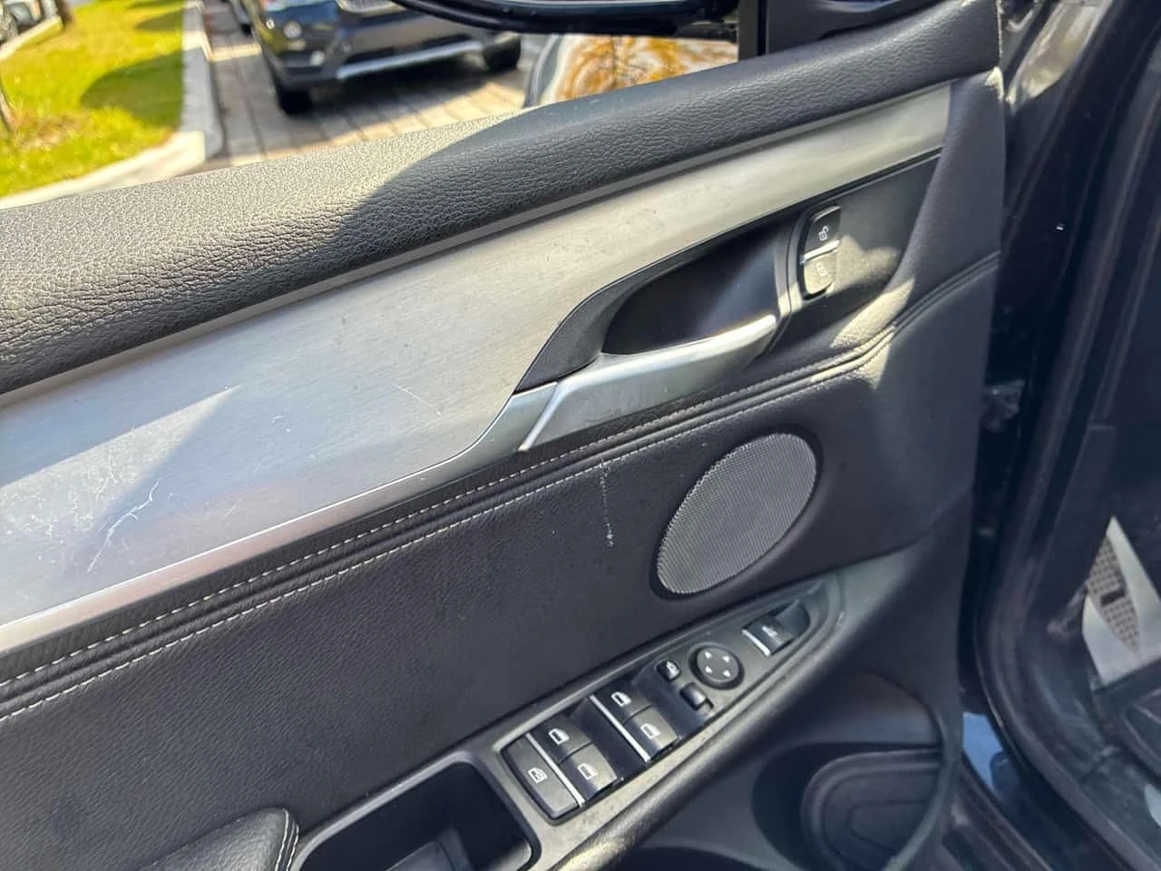 BMW X5 * xDrive35i * CARFAX * H/K ����� * �������� *  | Mobile.bg � ����������� 9
