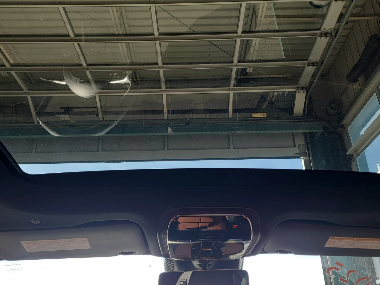 Mercedes-Benz GLC 300 4matic, ���������� | Mobile.bg � ����������� 11