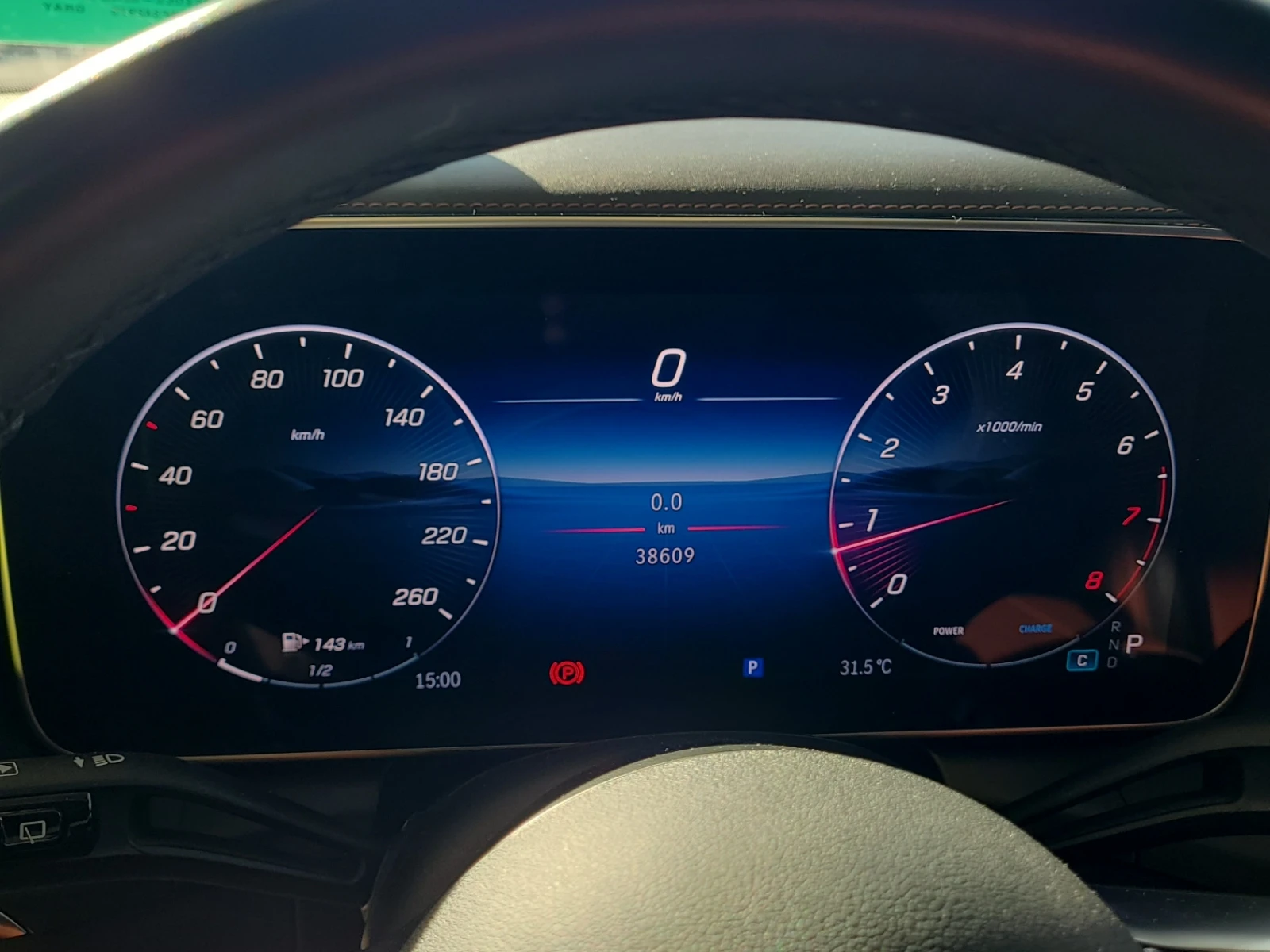 Mercedes-Benz GLC 300 4matic, ���������� | Mobile.bg � ����������� 7