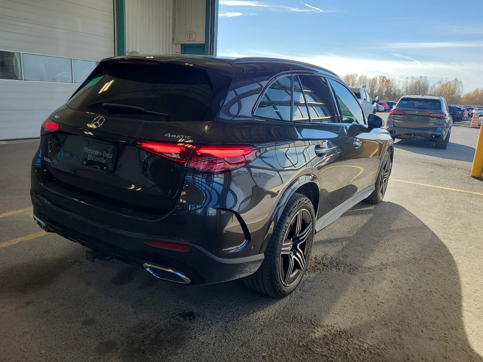 Mercedes-Benz GLC 300 4matic, ���������� | Mobile.bg � ����������� 4