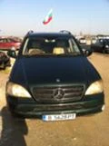 Mercedes-Benz ML 270 CDI 7мест. ЧАСТИ, снимка 1