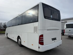 Mercedes-Benz Tourismo Euro5 52места, снимка 3