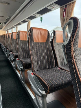 Mercedes-Benz Tourismo Euro5 52места, снимка 12