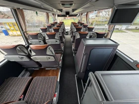 Mercedes-Benz Tourismo Euro5 52места, снимка 11